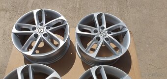 5x114,3 r16 mazda kia hyundai mitsubishi toyota honda - 5