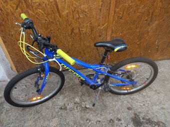 Detský bicykel 50 - 5
