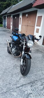 Suzuki - 5