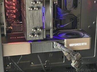 ✅ RTX 3080 10GB,i5 12400F•32GB 3600•1TB SSD•850W - 5