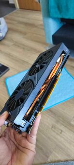 NVIDIA Geforce RTX 3060 12G - 5