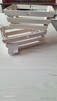 Svadobne veci - 5