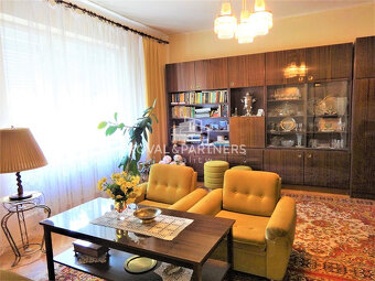 Na predaj pekný, jednopodlažný RD vo výbornej lokalite mesta - 5
