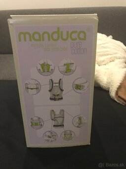 Manduca - 5