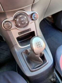 Predaj auta Ford Fiesta 1.4 TDCI Mk7 - 5
