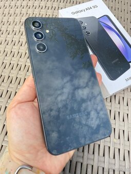 SAMSUNG Galaxy A 54 5G - 5