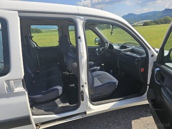 Citroen Berlingo - 5