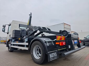 VOLVO FL 240, NOVÝ 10 t hákový nosič CSAO - 5