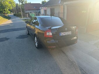 Škodu Octaviu 2fl, 2.0 TDI CR 16V 103kw - 5