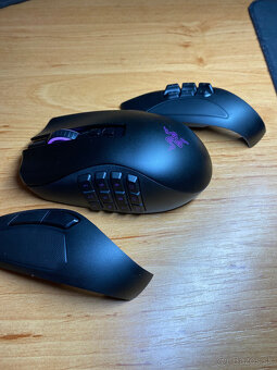 Razer Naga Pro RGB - 5
