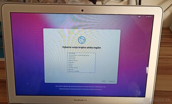 Predám Apple MacBook - 5