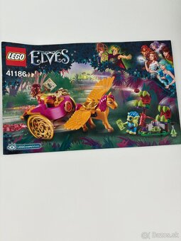 Lego 41186 - 5