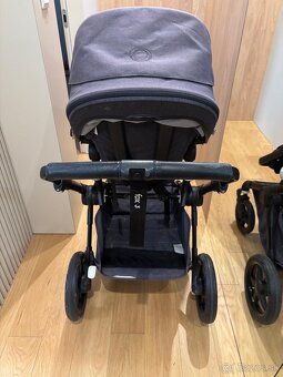 Bugaboo Fox 3 - 5