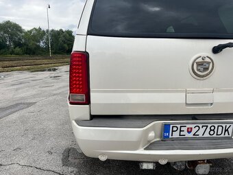 Cadillac Escalade 6.2 V8 - 5