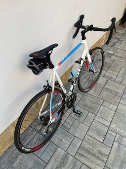 predám cestný bicykel dema leony 6.0 - 5
