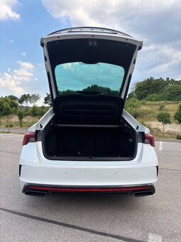 Predám Škoda Octavia 4 Vrs 2.0Tsi 180kw DSG DCC - 5