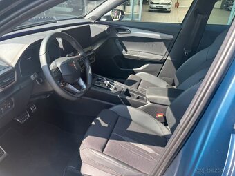 Cupra Formentor 2.0 TSI 310k 4Drive DSG - 5