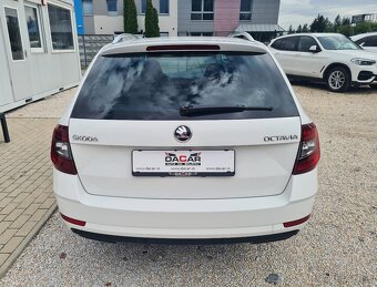 ŠKODA OCTAVIA COMBI 1.6 TDI 115K STYLE - 5