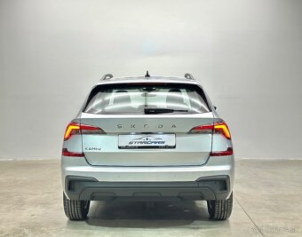 Škoda Kamiq 1.0 TSI Ambition - 5