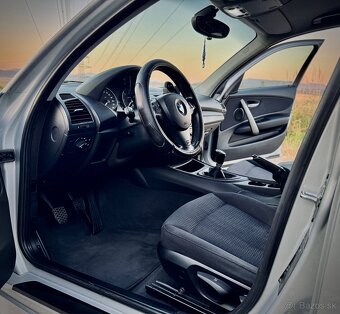 BMW E87 118d - 5