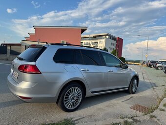 Golf 7 - 5