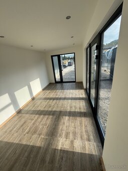 Mobilný kontajner 6m x 3m x 2.9m Skladom - 5