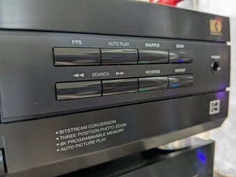 Kodak CD - 5