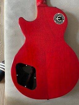 Epiphone Les paul 59 - 5