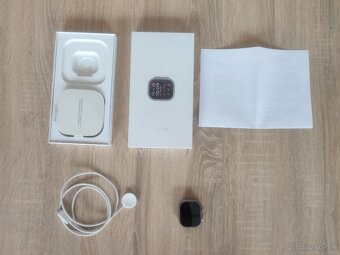 Apple Watch ultra 2 49mm - 5