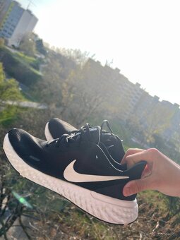 Topanky Nike - 5