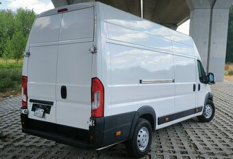 Citroen Jumper L4H3 - 5