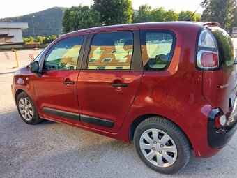 Citroen C3 Picasso - 5