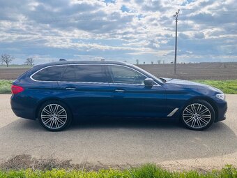 Bmw 520d Touring xDrive Sportline G31 - 5
