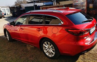 Mazda 6 skyactiv - 5