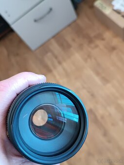 Canon EF 75-300mm - 5