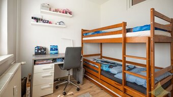REZERVOVANÉ - Predaj | moderný 2,5i byt | zariadený |balkón - 5