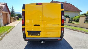 Renault Trafic Furgon Energy dCi 120 L2H1P2 Cool 2016 - 5