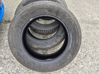 235/65 r19 Zimné 4ks - 5