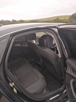 Audi A6 3.0TDI 4X4 - 5
