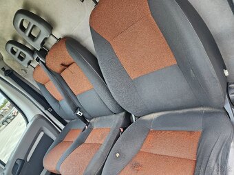 Predám Fiat Ducato 2,3 - 5