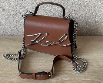 KARL LAGERFIELD KABELKA - 5