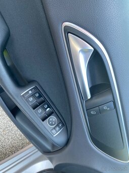 Mercedes B180 Cdi, automat - 5