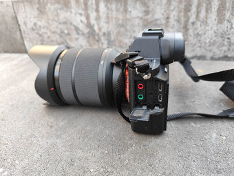 Sony a7 ii - 5