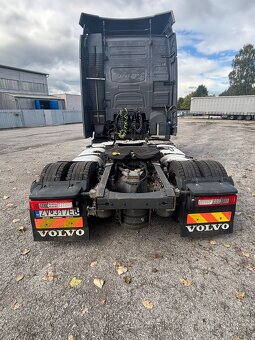 Volvo FH4 LOWDECK euro6 460ps - 5