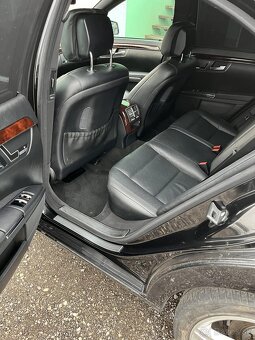 Mercedes-Benz S trieda Sedan 9 990 € - 5