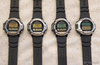 Casio ProTrek PRT-30/PRT-11 - 5