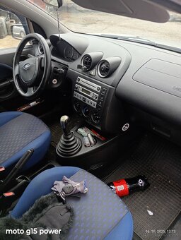 fiesta 1.4tdci - 5