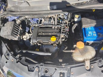 Predám/Vymením Opel Corsa 2009 - 5