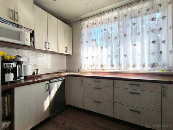 ‼️ REZERVOVANÉ ‼️RODINNÝ DOM NA PREDAJ‼️(Ješko - 5