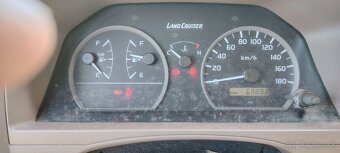 landcruiser hzj 78 - 5